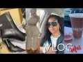 VLOGMAS | LUXURY XMAS SHOPPING • DINNER WITH MY SIS • BIG GIVEAWAY • WRAPPING GIFTS | Gina Jyneen