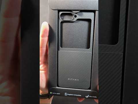 FIRST LOOK PITAKA