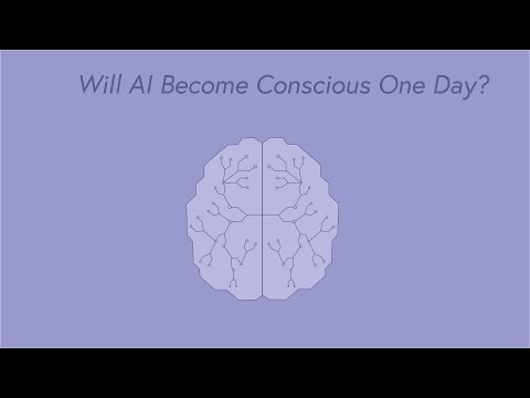 Video: Artificial Intelligence Or Conscious Function