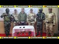 भारत की #EasternBorder पर बड़ी तैयारी: #SpearCorps के हाई-टेक ऑपरेशन्स #IndianArmy