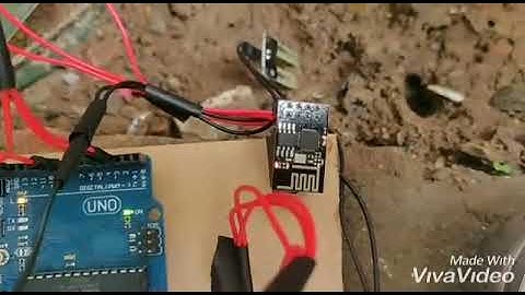 Smart Irrigation System using IoT - Project assignment for Skyfi Labs online course