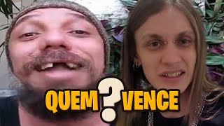 pessoas que  eu cairia na porrada (tierlist)