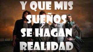 ADAMMO-HECHIZO DE AMOR**con letra **