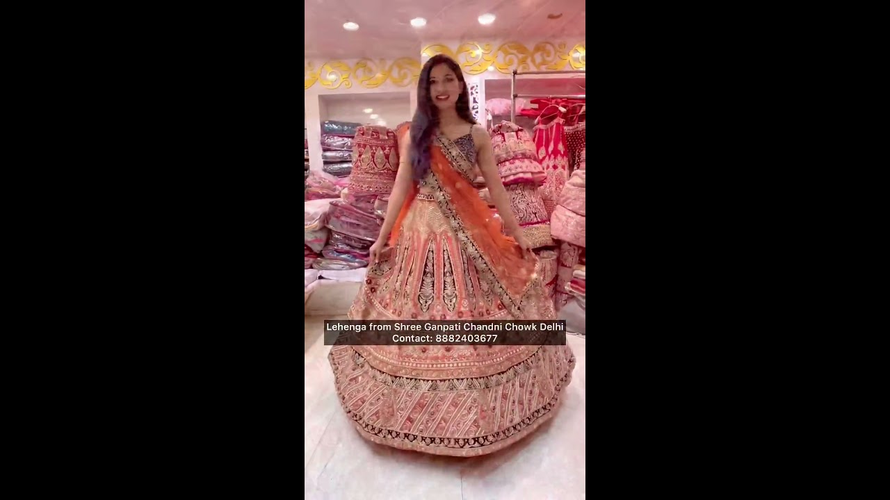 Bridal lehenga under 50000 best sale