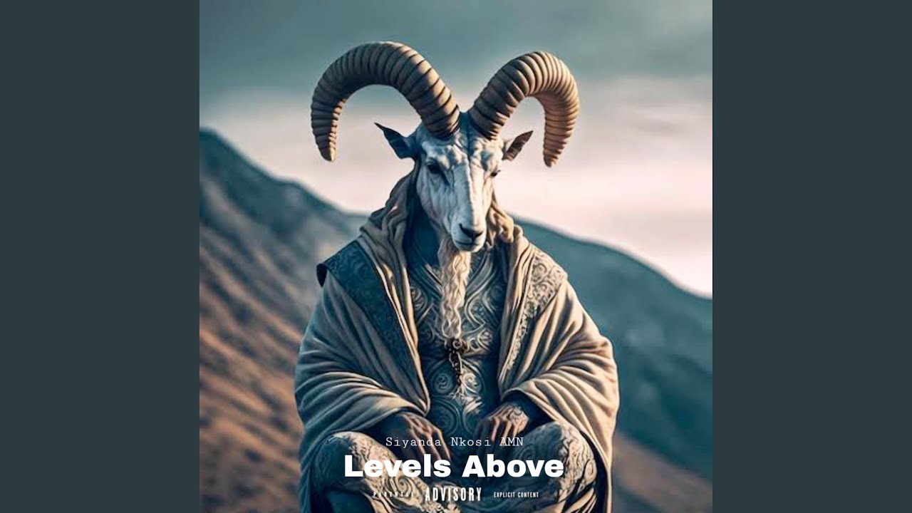 Watch Levels Above on YouTube Watch Levels Above on YouTube