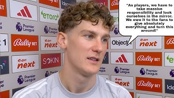 "Players Have to Take MASSIVE Responsibility!  Ryan Yates Blasts Forest Squad After Postecoglou Sack