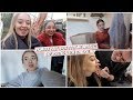 PRIMARK HAUL, ALTON TOWERS TRIP AND DIOR TOOK ME WHERE?!