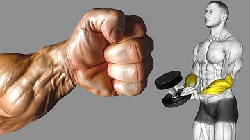 8 Exercises to Improve Hand Grip Strength