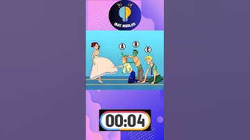 Which zombie was her husband ? #riddle #riddleoftheday #shortsquiz #quiztime #quiz #enigma