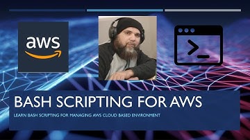 Introduction to Bash Programming for Cloud Computing