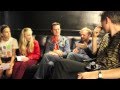 Kids Interview Bands - Franz Ferdinand