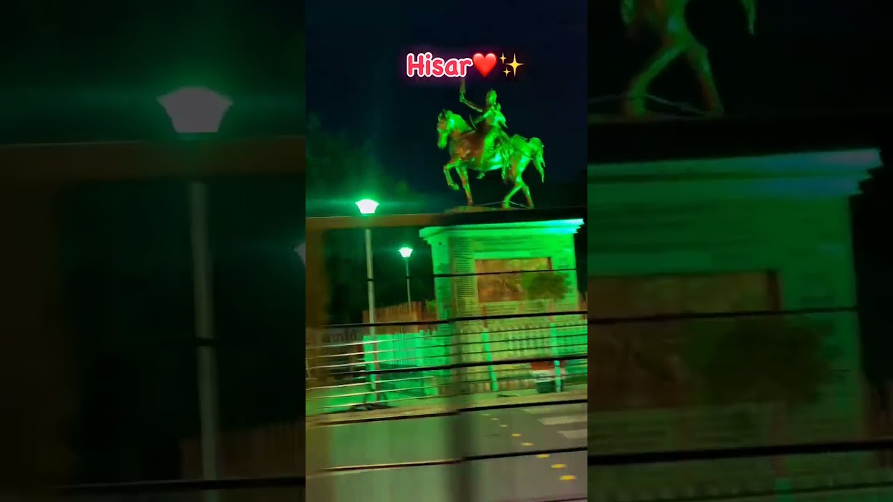 #hisar