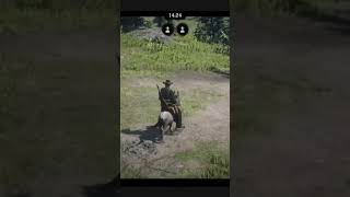 #rdr2 #ps5 #reddeadredemption #gaming sígueme 🎮🦌