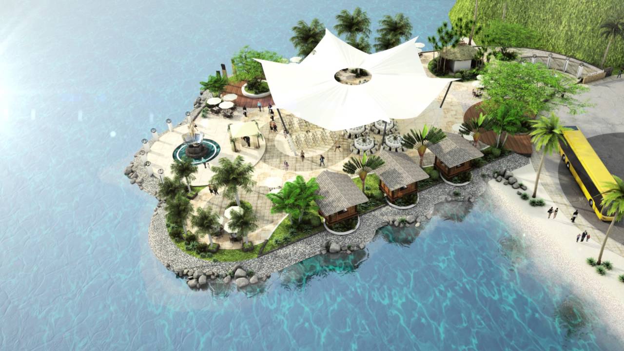 Canyon Cove Beach Resort