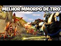 DEFIANCE EST DE VOLTA RELANAMENTO DO MELHOR MMORPG 