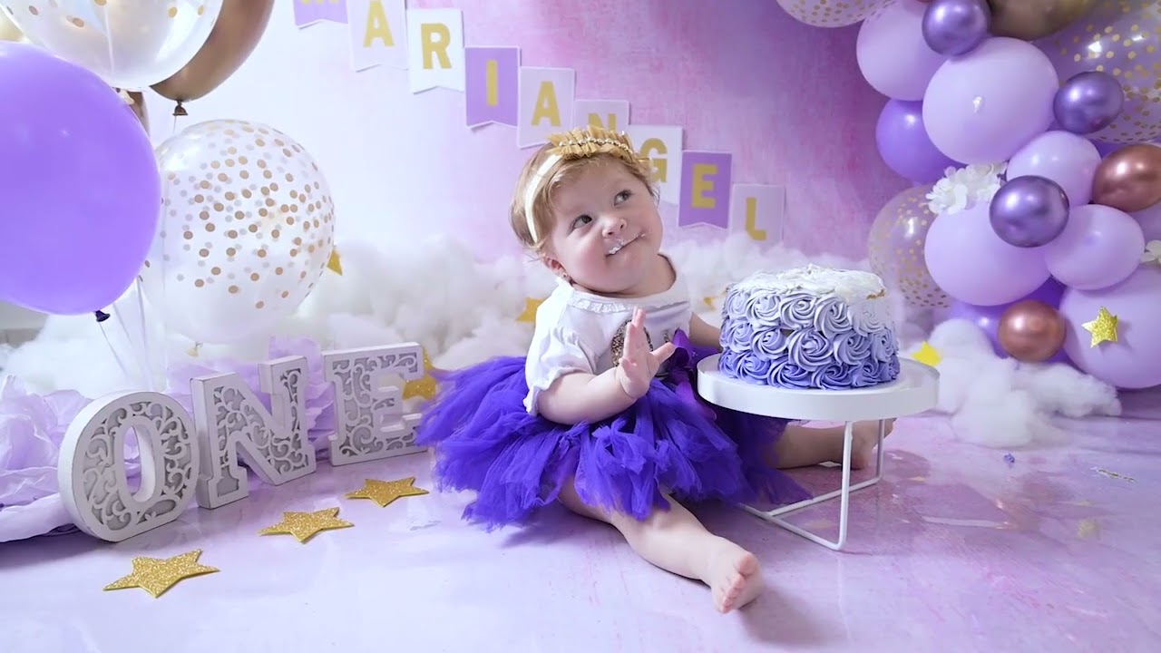 Sesión primer añito