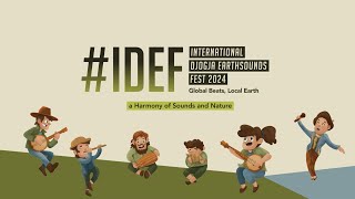 Download Lagu #IDEF2024 - Dewi Kania (Dr.Sn. Drs. Cepi Irawan, M.Hum.) MP3 Download Lagu #IDEF2024 - Dewi Kania (Dr.Sn. Drs. Cepi Irawan, M.Hum.) MP3