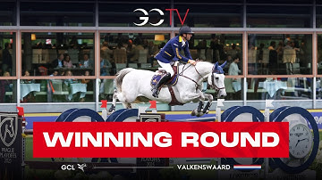 Winning Rounds - Fernando Martinez Sommer & Pieter Devos - GCL Valkenswaard 2025
