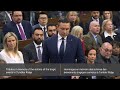 Pierre Poilievre offers condolences to families of Tumbler Ridge victims