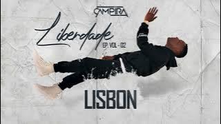 CAMPIRA - LISBON (Audio)