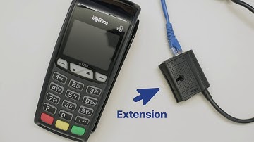 How to Set Up Ingenico