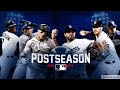MLB Post Season Promotion | Industry Baby | 2021