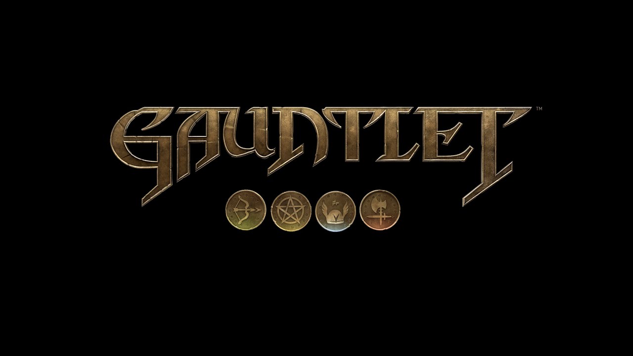 Gauntlet: Slayer Edition Launch Trailer - YouTube