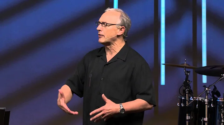 How To Share Your Faith with Greg Koukl
