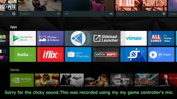 How to Share a Windows 10 folder to Android TV OS