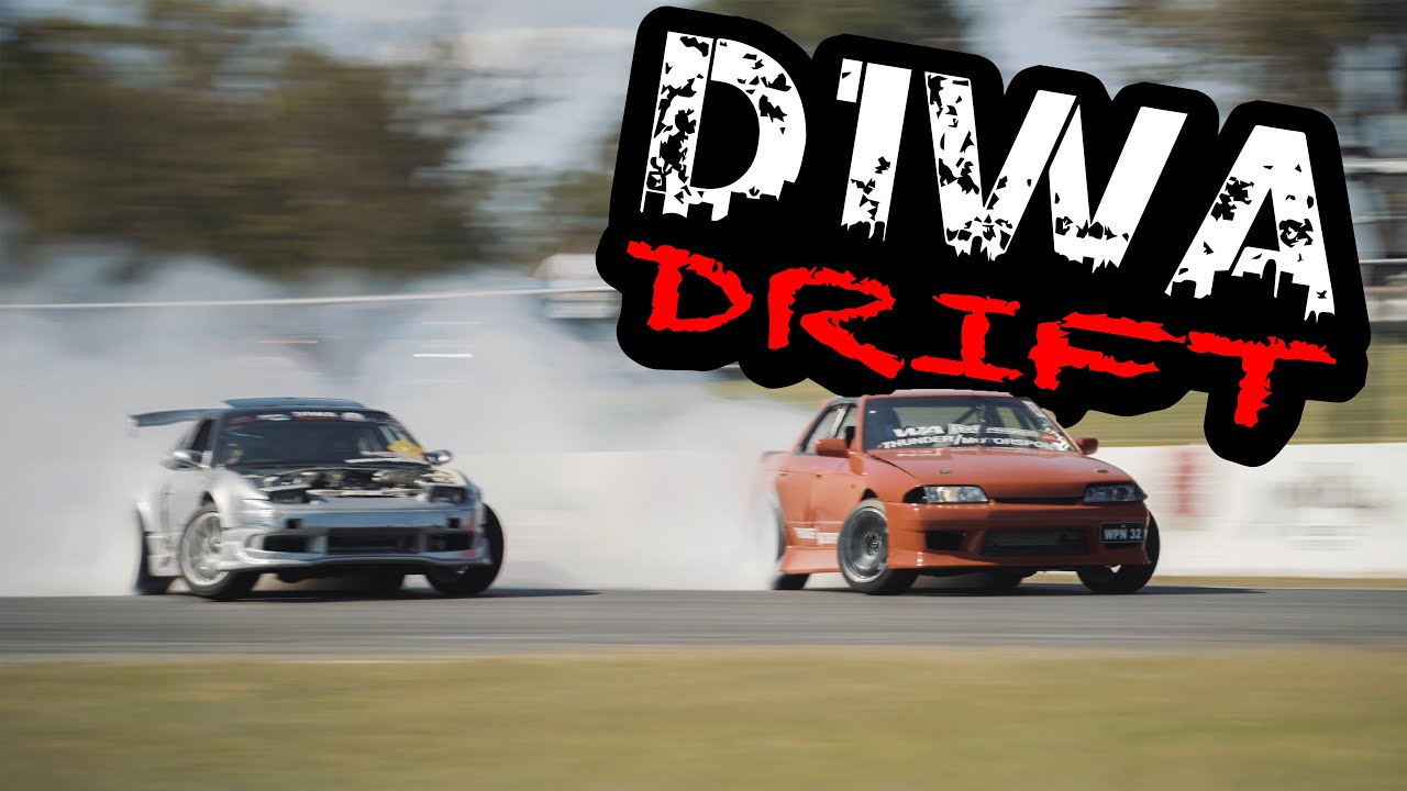 D1WA | Maintrack Practice '21