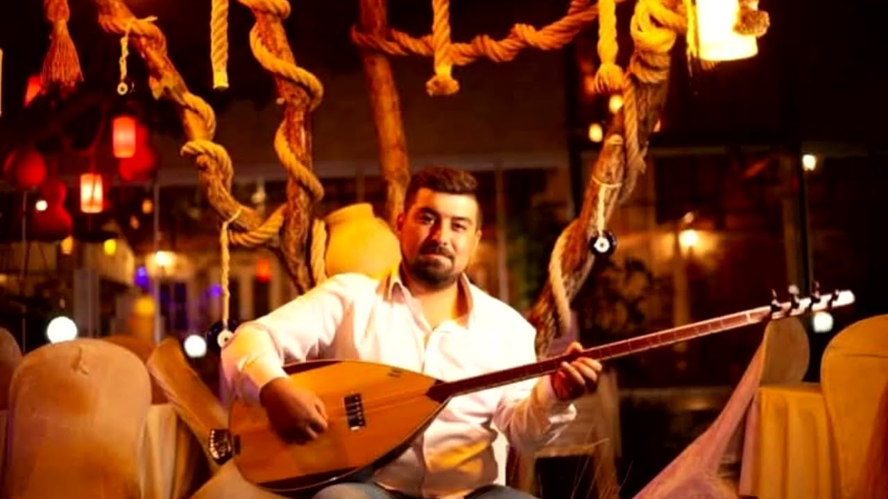 (((Ali  Güçlü )))Geçmiyor  Günlerim