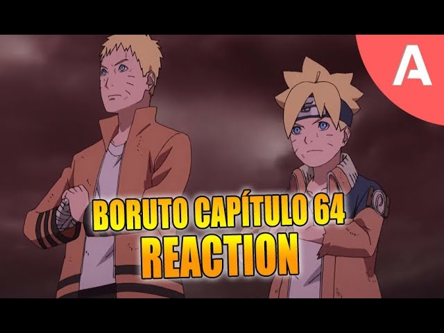 Boruto: Sinopse do episódio 64 revela reencontro emocionante