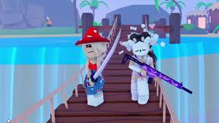 Won't You Take me Home? | Roblox Edit Resimi