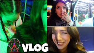 ANGST AUF DEM RIESENRAD ?VLOG ∣ CANSIN