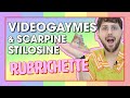 Mese del PRIDE: VIDEOGAYME (FAIL!) e alta moda con LELLI KELLY | Rubrichette ✨#14 #PrideMonth ????