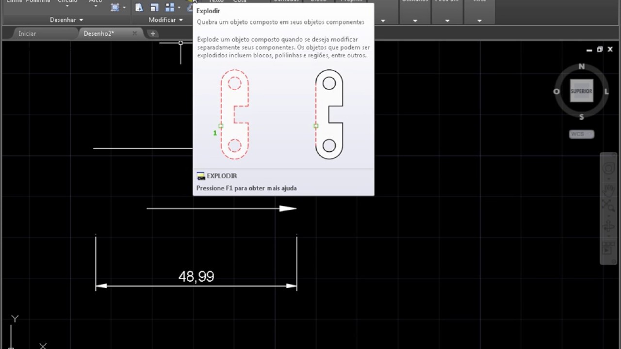 Featured image of post Setas No Autocad Neste v deos iremos apresentar de forma r pida a maneira mais f cil poss vel de desenhar setas no