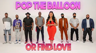 Ep 69: Pop The Balloon Or Find Love | With Arlette Amuli