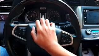 2020 Toyota Innova 2.8 horn