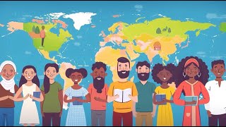 Why Don't We All Speak The Same Language?