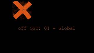 OFF OST  -01-  Global