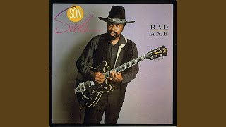 Don't Pick Me For Your Fool - Son Seals