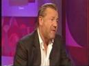 Ray Winstone on Jonathan Ross 2004 - Part 1