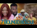 BOLINGO BOLOLE EP7 ET FIN|DACOSTA|GUECHO|EBAKATA|IFOKU|YA FIFI