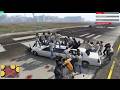 GTA V ZChaos - Anyone Need A Lift?...