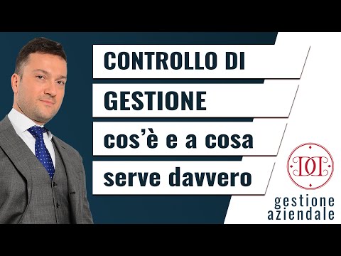 Video: Che cos'è il controllo di qualità nella gestione delle operazioni?