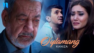 Kaniza - O'ylamang (Official Music Video)