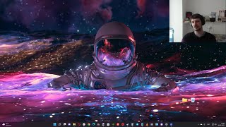 Самые крутые 3D обои для Windows : Wallpaper Engine screenshot 4