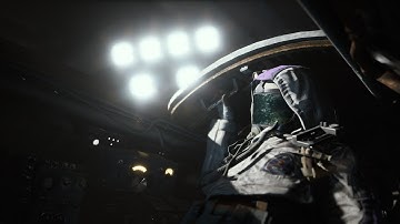 Arc Raiders Friendly Solo