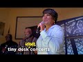 Shirley Caesar: Tiny Desk (Home) Concert