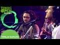 Timilai samjhi by rohit john chettri ft  swoopna suman  tuborg open sessions